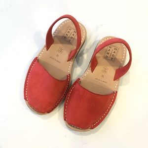 Menorquinas Menorcas kids